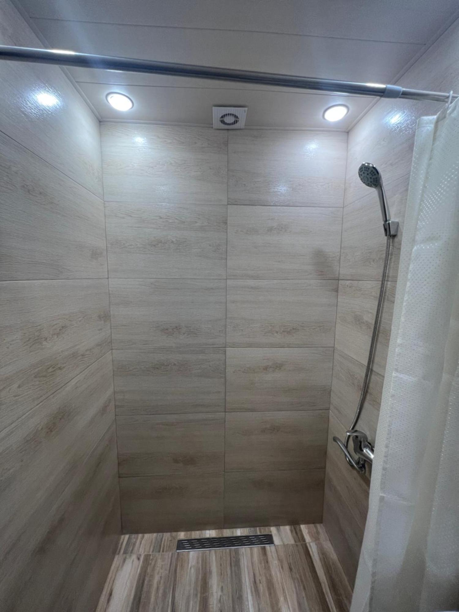 Maru House Hotell Dilijan Exteriör bild