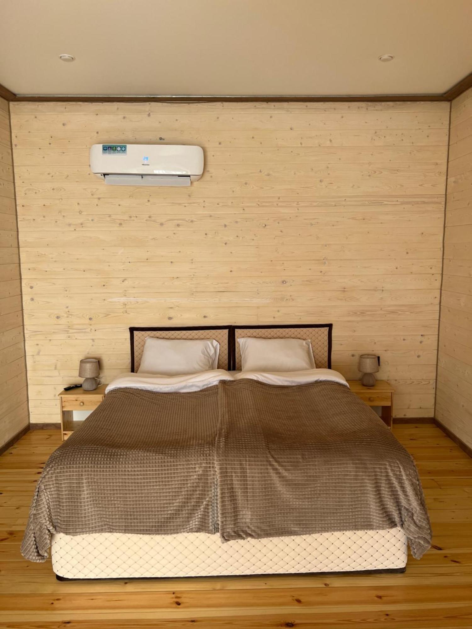 Maru House Hotell Dilijan Exteriör bild